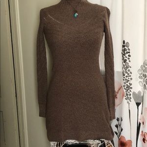 🦅 American Eagle Sweater Dress🦅